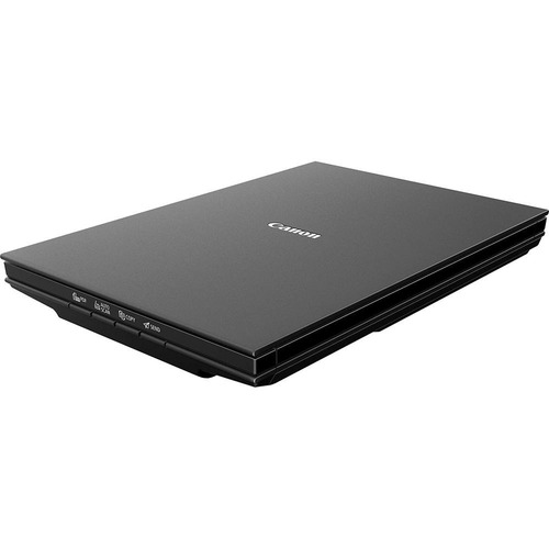 Scanner De Mesa Canon Lide 300 Lide-300 Fotos E Documentos