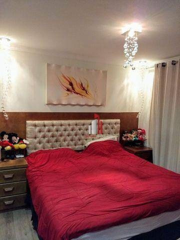 Apartamento Com 3 Dormitórios À Venda, 110 M² Por R$ 901.000,00 - Santana (zona Norte) - São Paulo/sp - Ap0923