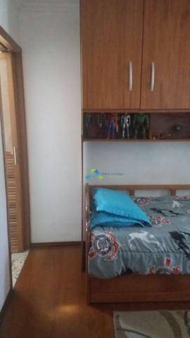Lindo Apartamento 96 Metros, 3 Dormitórios Sendo 1 Suíte,1 Vaga Com Fácil Acesso A Comercios E Principais Avenidas. - Ap5109