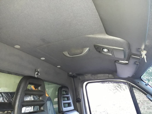 Iveco Daily Chassi 35s14