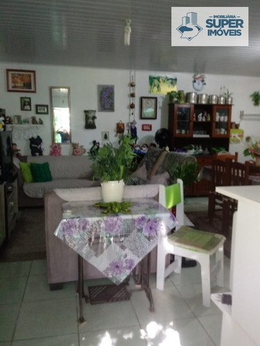 Chácara A Venda No Bairro Bolaxa Em Rio Grande - Rs. - 1366-1