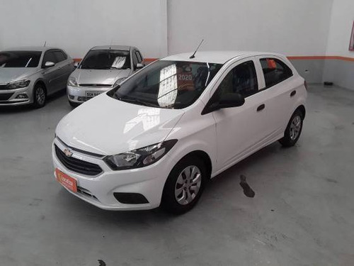 Imagem 4 de 9 de Chevrolet Joy 1.0 Spe4 Flex Manual