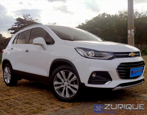 Imagem 1 de 14 de Chevrolet Tracker 1.4 16v Turbo Premier