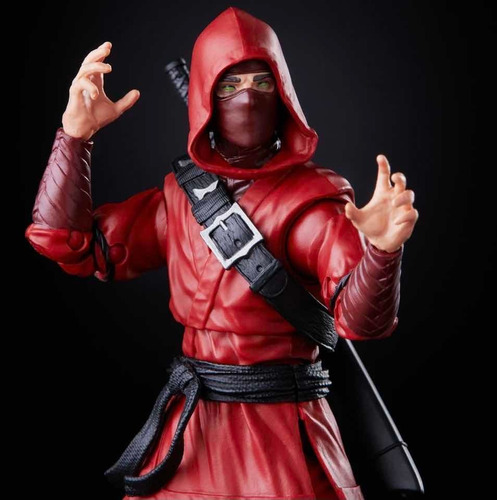 The Hand Ninja - Marvel Legends