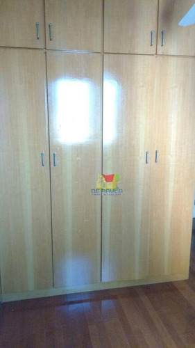 Imagem 22 de 30 de Apartamento Com 3 Dormitórios Para Alugar, 70 M² Por R$ 2.000,00/mês - Carrão - São Paulo/sp - Ap1670