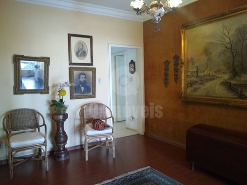 Imagem 1 de 15 de Apartamento De Padrão Na Sta. Cecilia (higienopolis)c/2 Suites + 2 Dorm. 2 Vagas C/lazer - Iq23669