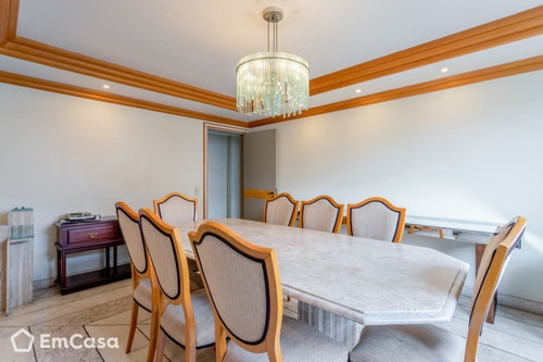 Imagem 7 de 10 de Apartamento À Venda Em São Paulo - 51265