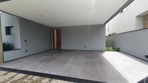 Imagem 2 de 26 de Casa Em Condomínio De Alto Padrão Alphaville Nova Esplanada Iv Sorocaba / Votorantim.
