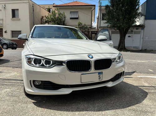 BMW Serie 3 2.0 Aut. 4p 184 hp
