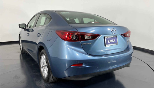 Imagen 7 de 15 de 44996 - Mazda 2016 Con Garantía At