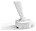 Luz Nocturna Led Regulable Recargable Usb Para Dormitorio O