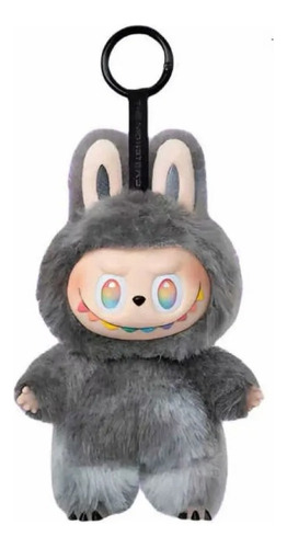 Afigura De Peluche Labubu The Monsters Big Into Energy, 1 Pi