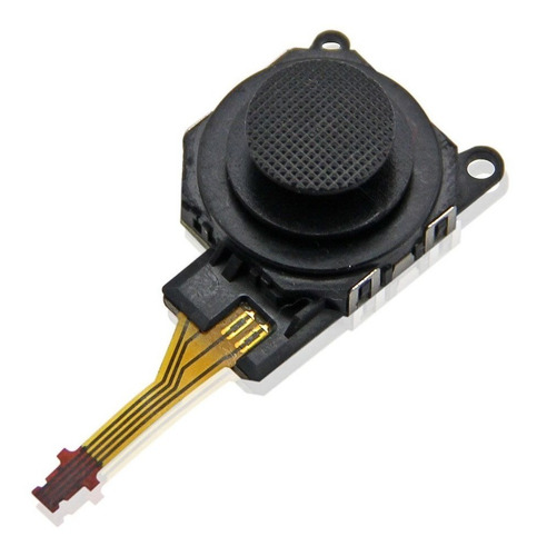 Imagen 7 de 9 de Stick Analogo Psp 3000 Consulte Colores