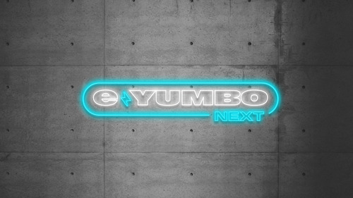 Yumbo Next 450 Moto Eléctrica Delcar Motos ®