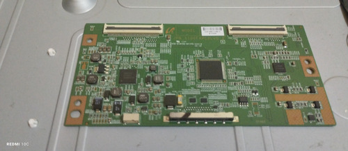 Tarjeta T-com Tv Toshiba 40 Pulgadas Modelo 40e220u (Usado)