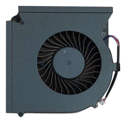 Ventilador De Refrigeración De Cpu Disipador De Calor Para