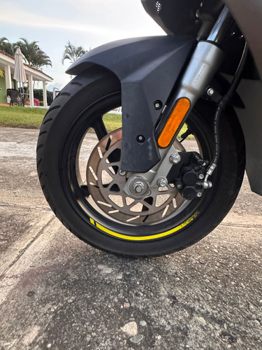 Auteco Victory Bold Pro 125