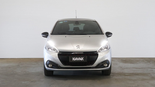 Peugeot 208 1.6 Gt Thp - 143638 - C