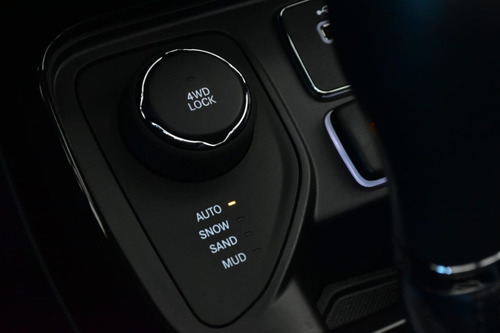 Jeep Compass 2.4 Limited Plus - Car Cash