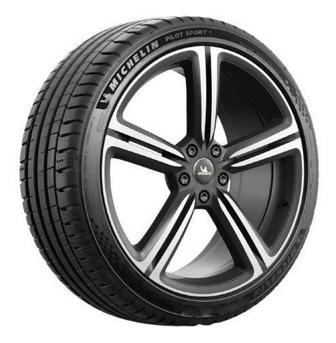 Neumático Michelin Pilot Sport 5 P 245/45 R17 Envio Gratis