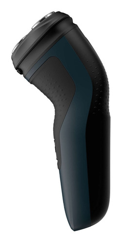 Afeitadora Philips AquaTouch 1000 S1121 azul malibú 100V/240V