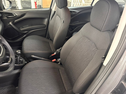 Imagen 14 de 16 de Fiat Cronos Drive 1.3 99cv 0km Año 2023 My23 Contado #luis