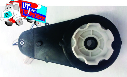 Imagem 2 de 8 de Caixa De Engrenagem Do Camaro E Bmw C/ Motor 1ª Versão