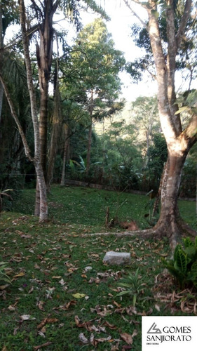 Imagem 13 de 26 de Chácara A Venda No Bairro Palmeiras Em Suzano - Sp - Ch00011 - 69494615