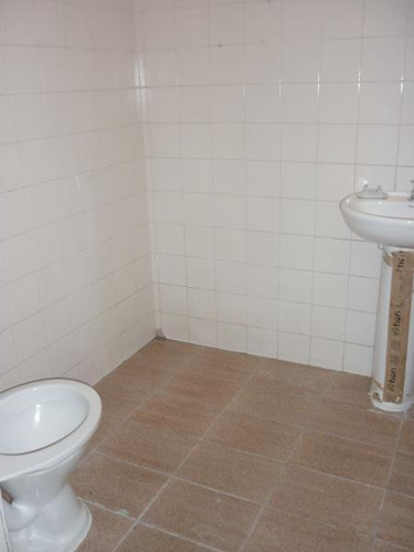 Imagem 2 de 8 de Casa Comercial Para Venda Em São Paulo, Perdizes, 1 Banheiro - Ca0074_1-1295611