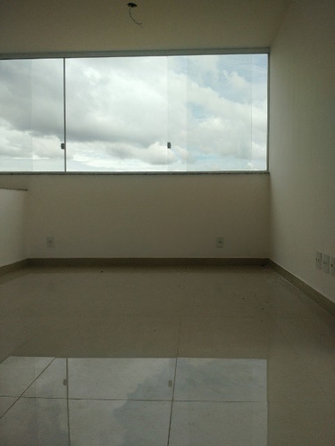 Imagem 10 de 15 de Cobertura Com 3 Quartos Para Comprar No Dona Clara Em Belo Horizonte/mg - 14824