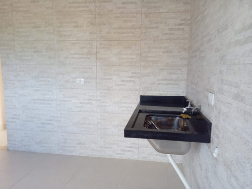 Vendo Um Sobrado Com 4 Casas Todas Alugadas,,,