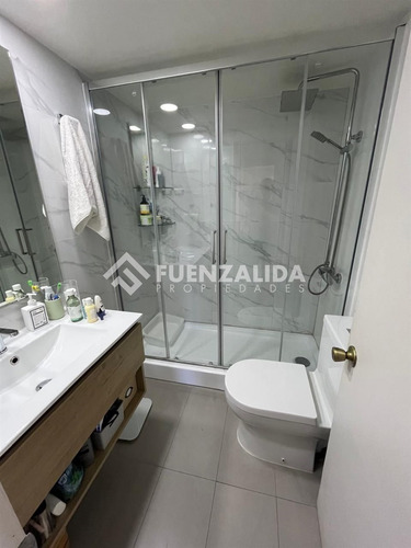 Departamento En Venta De 3 Dorm. En Las Condes