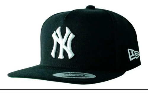 Gorra Yupoong Snapback Original New York Yankees