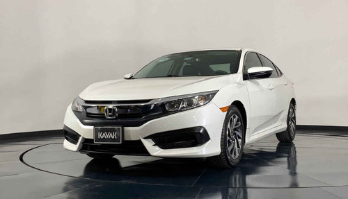 Imagen 1 de 15 de 122481 - Honda Civic 2016 Con Garantía