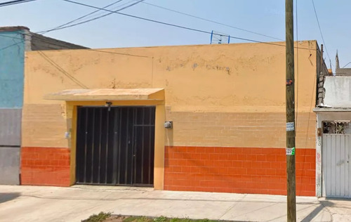 Remate De Casa En C. 17, Maravillas, Cdad. Nezahualcóyotl. Fc