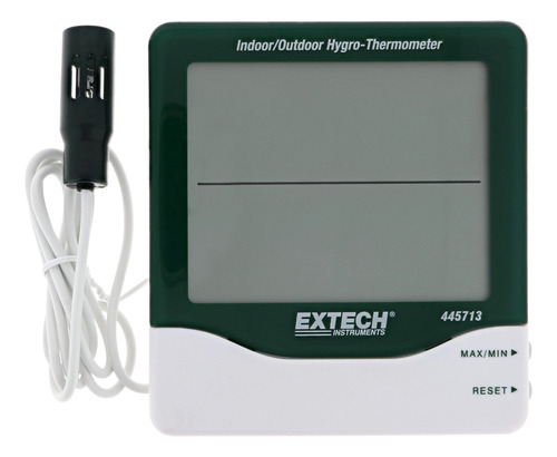 Hygro-termometro Extech Modelo 445713