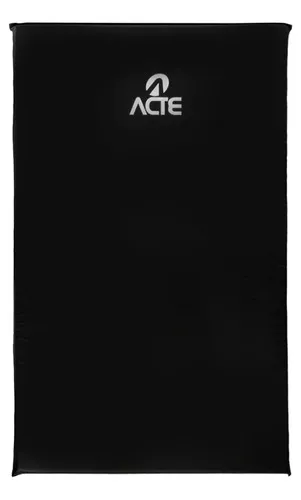 Tapete Yoga Mat, Com Alça de Transporte, Antiderrapante, Texturizado,  Lilás, T10NL, Acte Sports