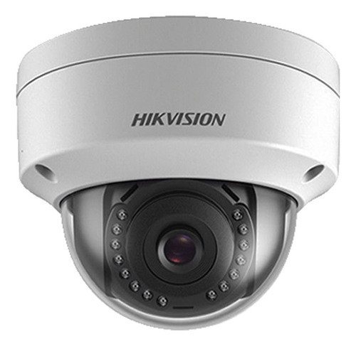 Camara Ip Hikvision Domo Interior Ds-2cd1123g0e-i 1080p