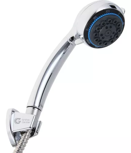 KIT DUCHA TELEFONO SHOWER HAND UNIVERSAL