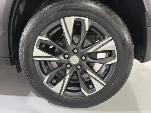 Chevrolet Tracker Premier Turbo 1.2 At 4x2