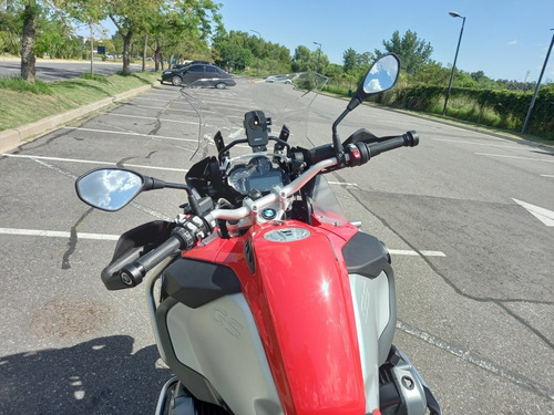 Bmw R1200gs Adventure