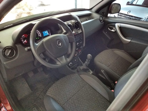 Renault Duster Oroch Dynamique 1.6 (ch)