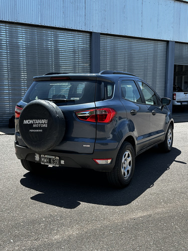Ford Ecosport 1.5 Se Tdci 90cv 4x2