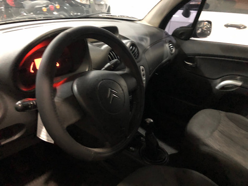 Citroën C3 1.4 I Sx Pack Seguridad Am74