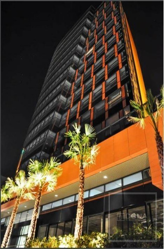 Imagem 15 de 19 de Andar Corporativo Comercial Para Locação, Cambuí, Campinas. - Ac0004