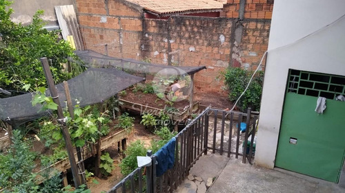 Imagem 5 de 21 de Casa À Venda Em Jardim Minda - Ca008517
