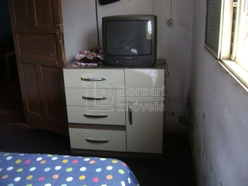 Imagem 2 de 6 de Venda De Casas / Padrão Na Cidade De Araraquara 5712