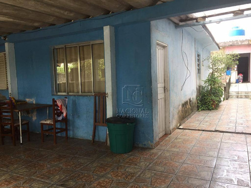 Imagem 5 de 20 de Terreno À Venda, 250 M² Por R$ 365.000,00 - Parque Capuava - Santo André/sp - Te1126