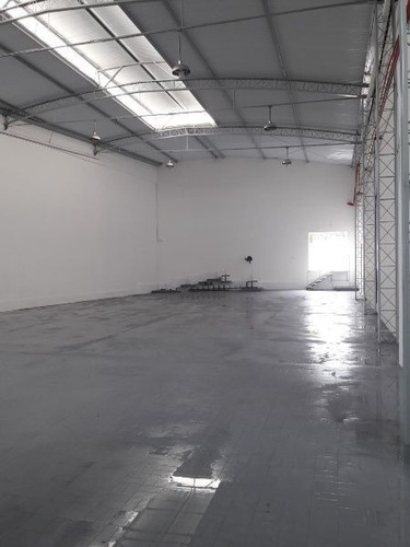 Imagem 4 de 7 de Galpão, 700 M² - Venda Por R$ 3.500.000,00 Ou Aluguel Por R$ 17.000,00/mês - Parque Taquaral - Campinas/sp - Ga0086