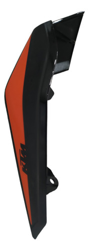 Tapa Farola Izq Negro Original Ktm Duke 390 Mod. Nuevos